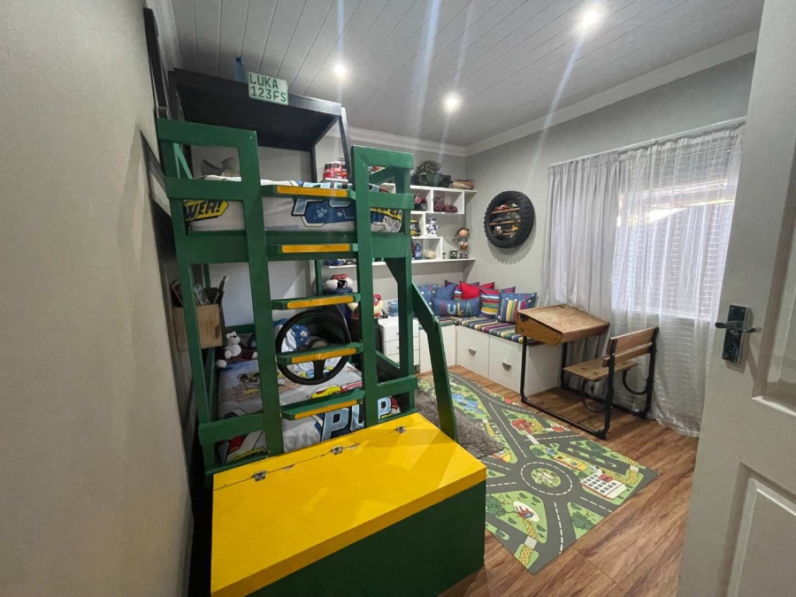 5 Bedroom Property for Sale in Universitas Free State